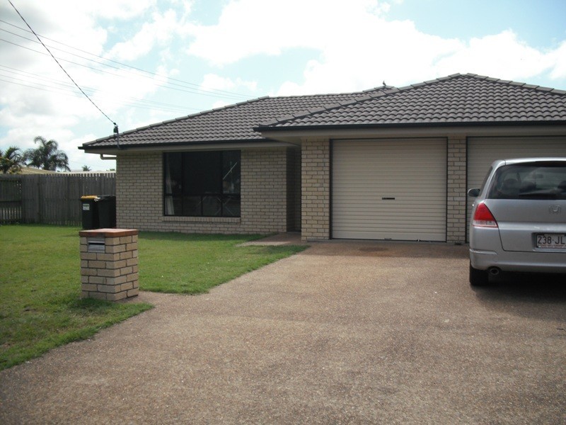6 Wattle Street, Thabeban QLD 4670