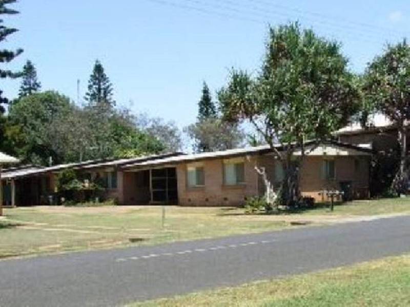 Abbotsford QLD 4670