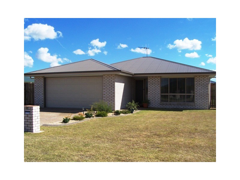Thabeban QLD 4670
