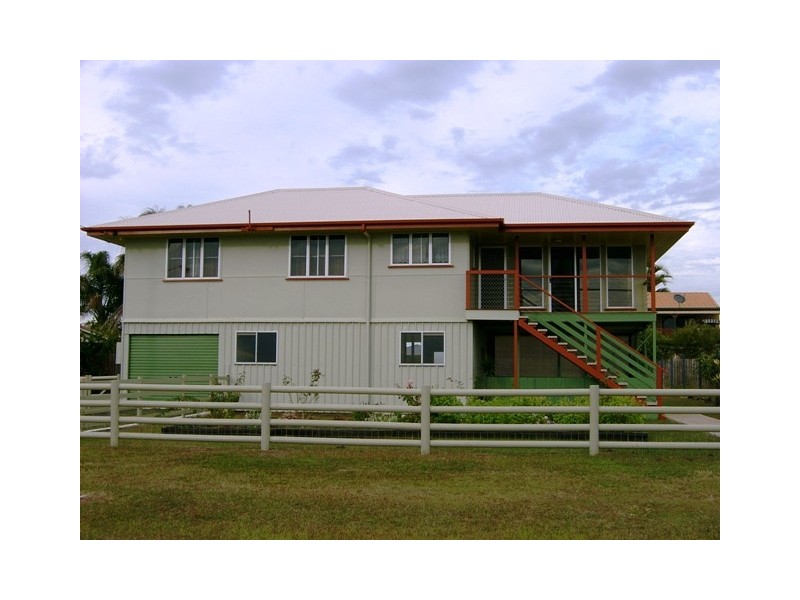 Burnett Heads QLD 4670