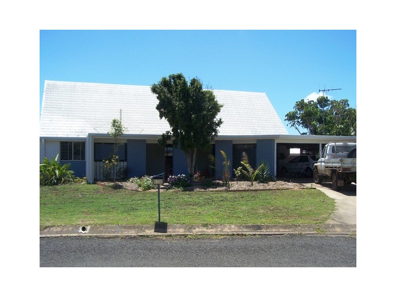 Innes Park QLD 4670