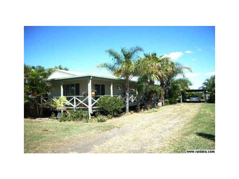 Burnett Heads QLD 4670