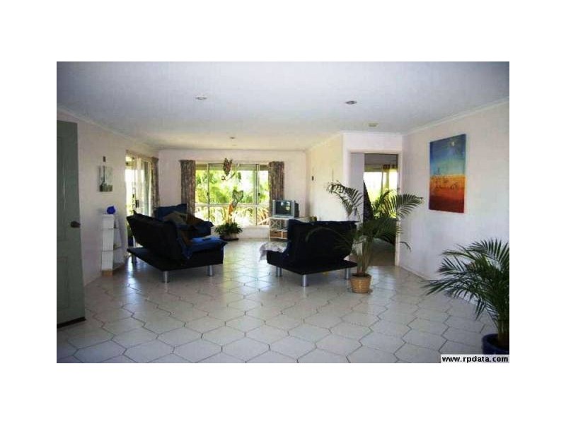 Burnett Heads QLD 4670