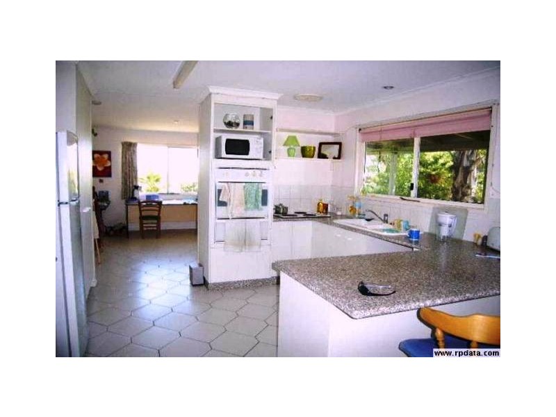 Burnett Heads QLD 4670