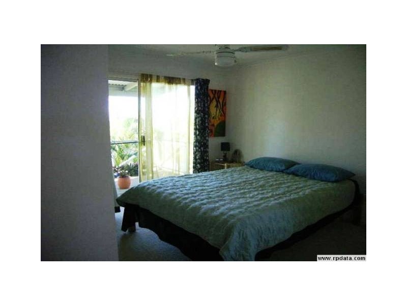 Burnett Heads QLD 4670