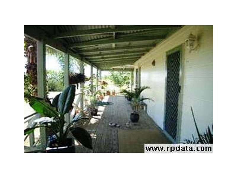 Burnett Heads QLD 4670