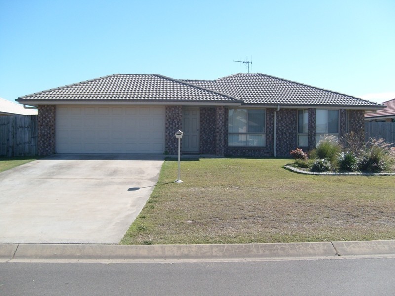Thabeban QLD 4670