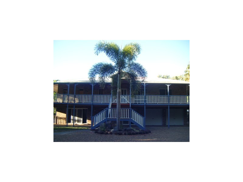 Moore Park QLD 4670