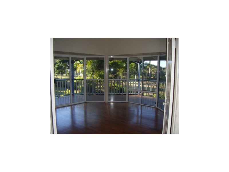 Moore Park QLD 4670