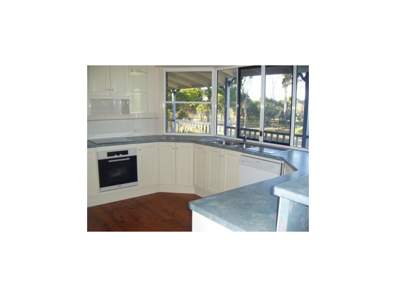 Moore Park QLD 4670