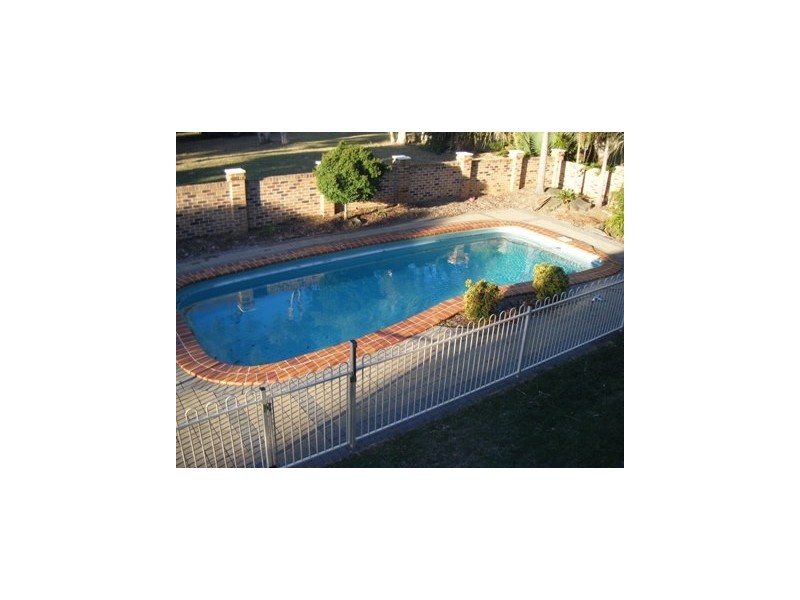 Moore Park QLD 4670