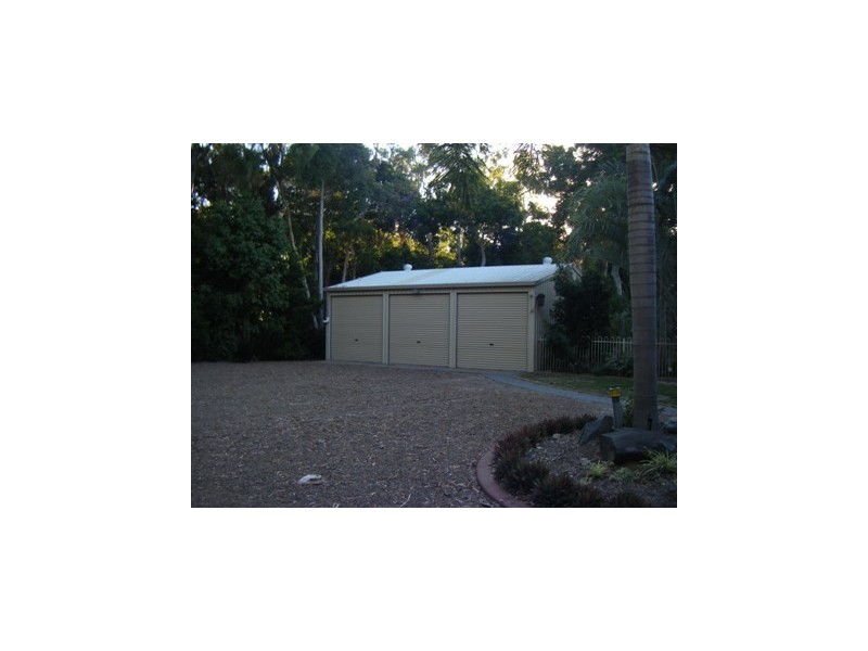Moore Park QLD 4670