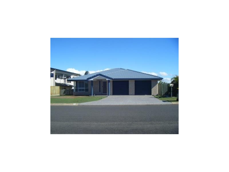 Coral Cove QLD 4670