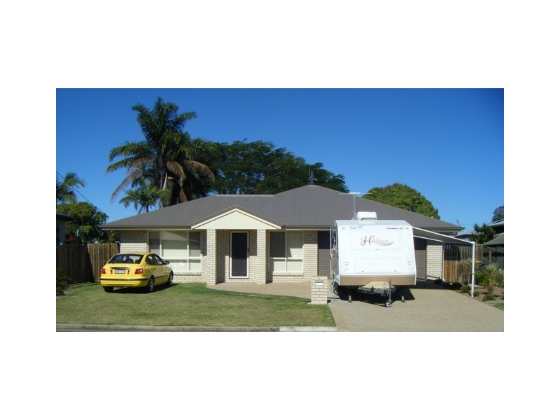Millbank QLD 4670