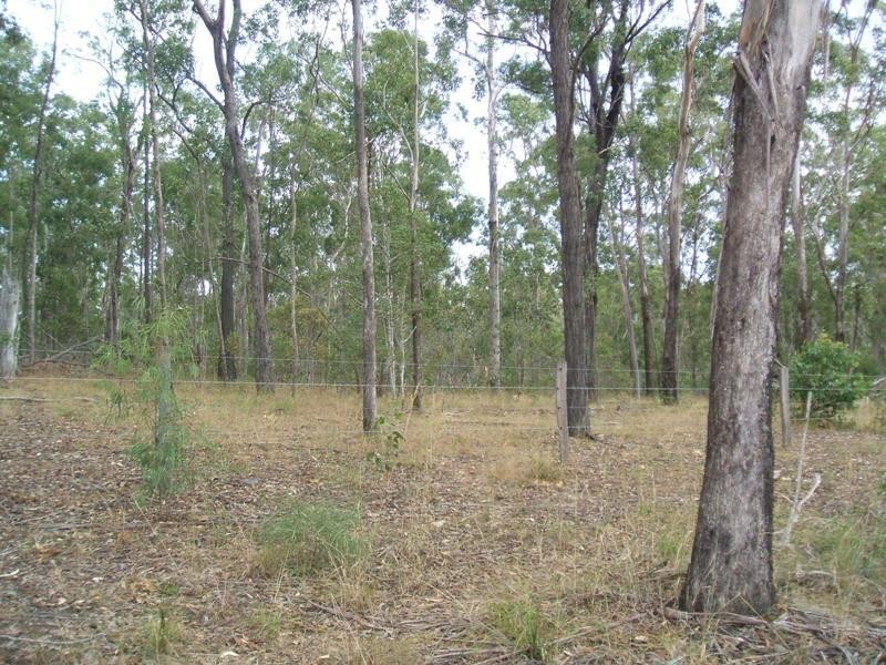 South Bingera QLD 4670