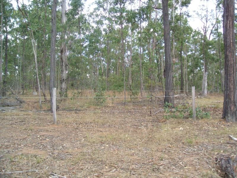 South Bingera QLD 4670