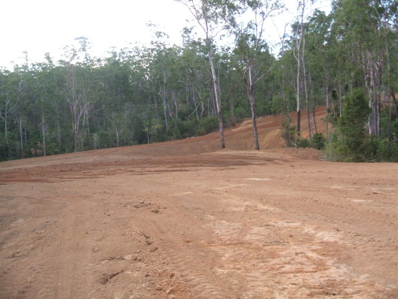 South Bingera QLD 4670