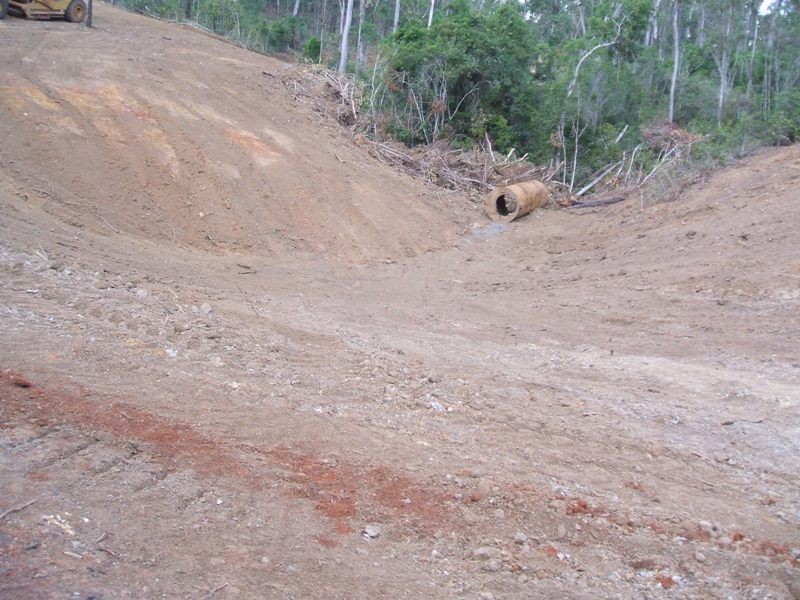 South Bingera QLD 4670