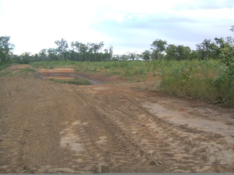 South Bingera QLD 4670