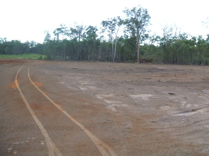 South Bingera QLD 4670