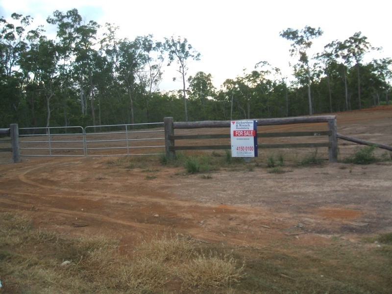 South Bingera QLD 4670