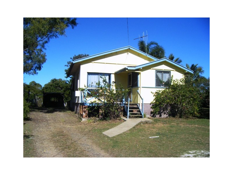 Moore Park QLD 4670