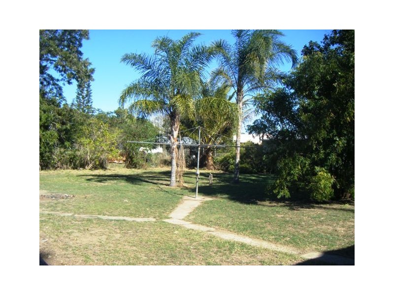 Moore Park QLD 4670