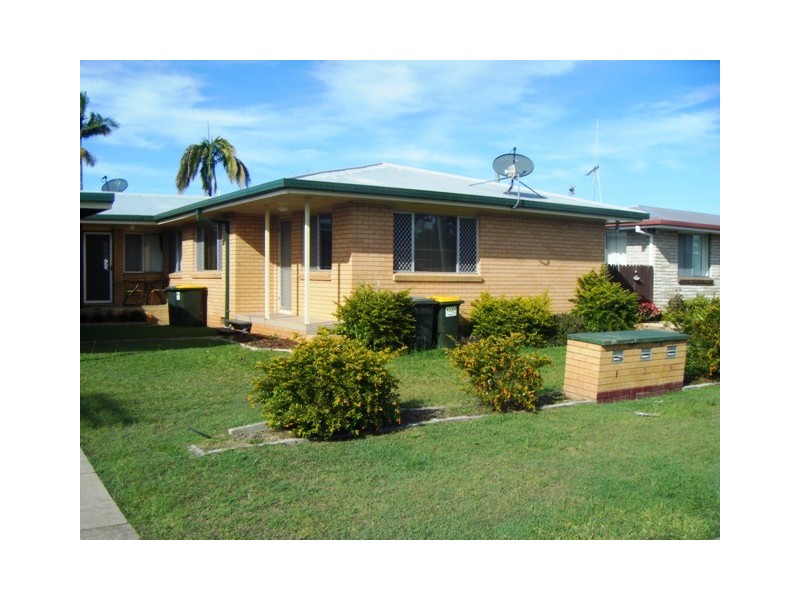 Bundaberg North QLD 4670