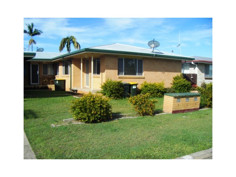 Bundaberg North QLD 4670