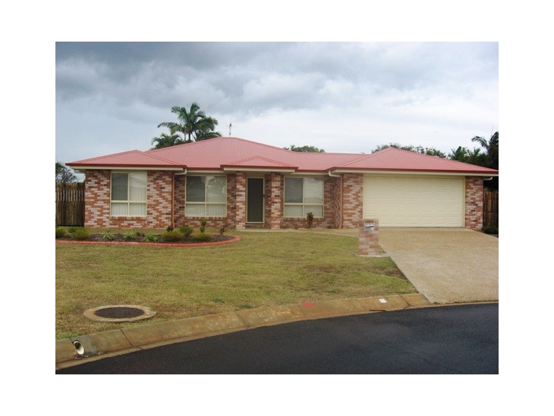 Avoca QLD 4670