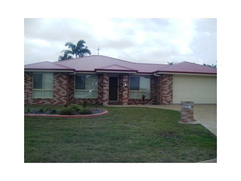Avoca QLD 4670