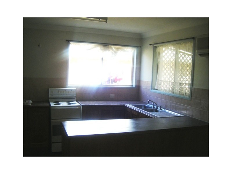 Burnett Heads QLD 4670