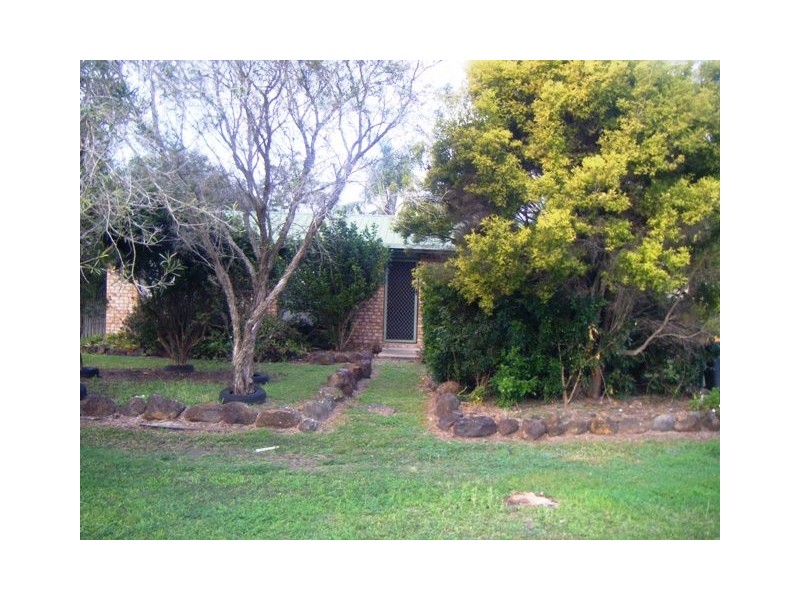 Burnett Heads QLD 4670