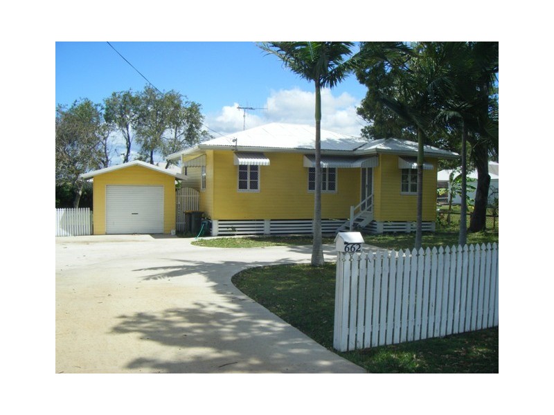 Bargara QLD 4670