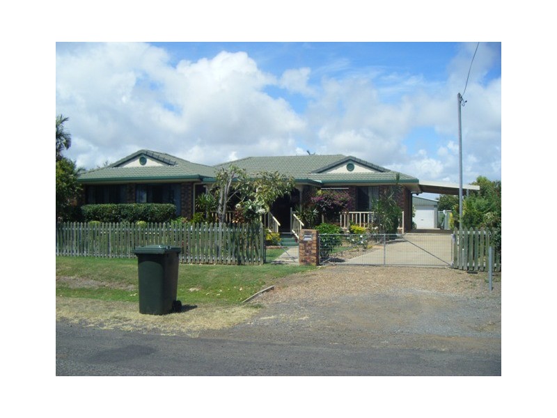 Burnett Heads QLD 4670