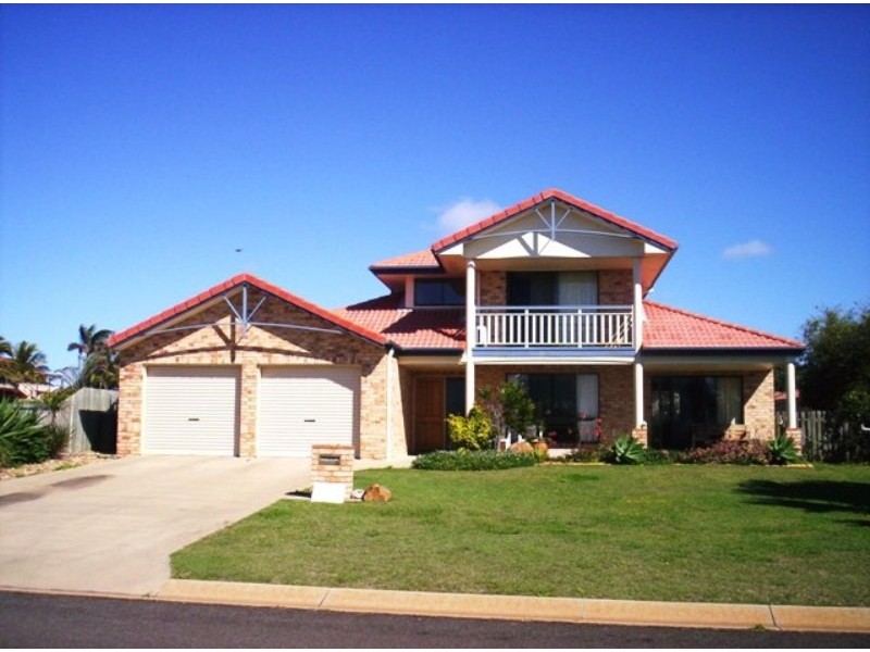 Elliott Heads QLD 4670