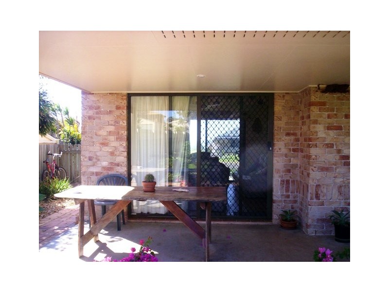 Elliott Heads QLD 4670