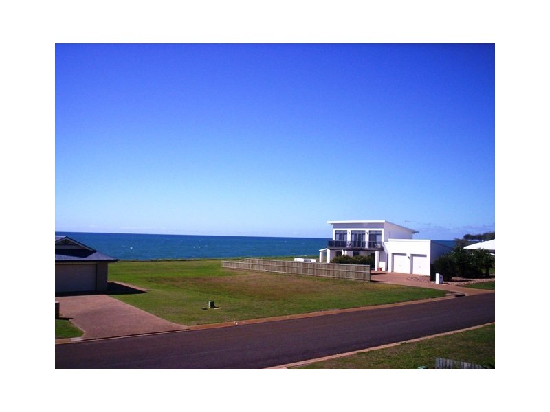 Elliott Heads QLD 4670