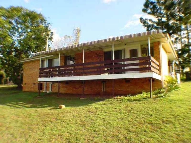 Gin Gin QLD 4671