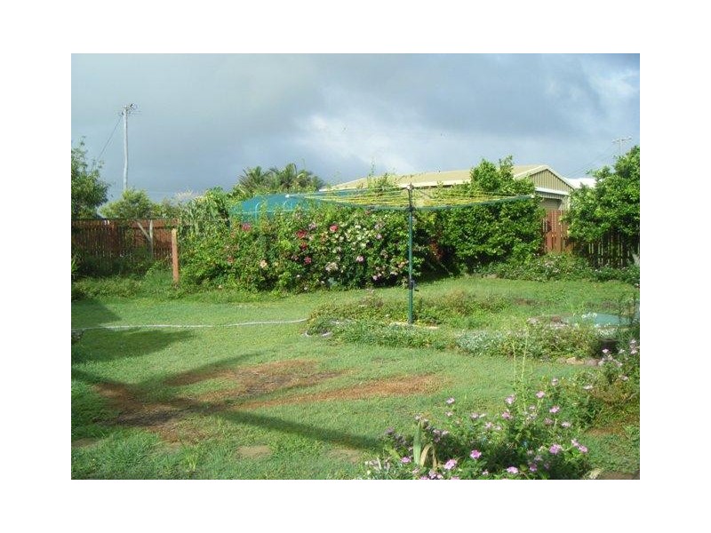 Burnett Heads QLD 4670