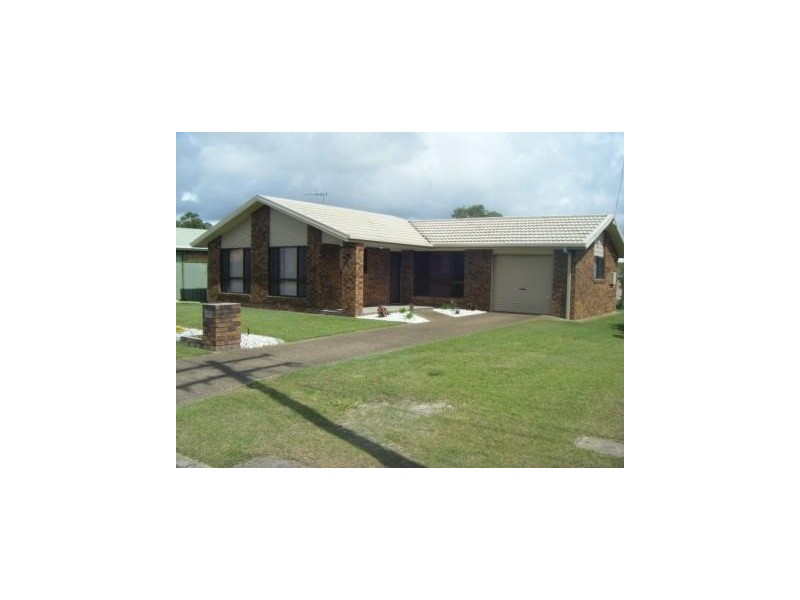 Avenell Heights QLD 4670