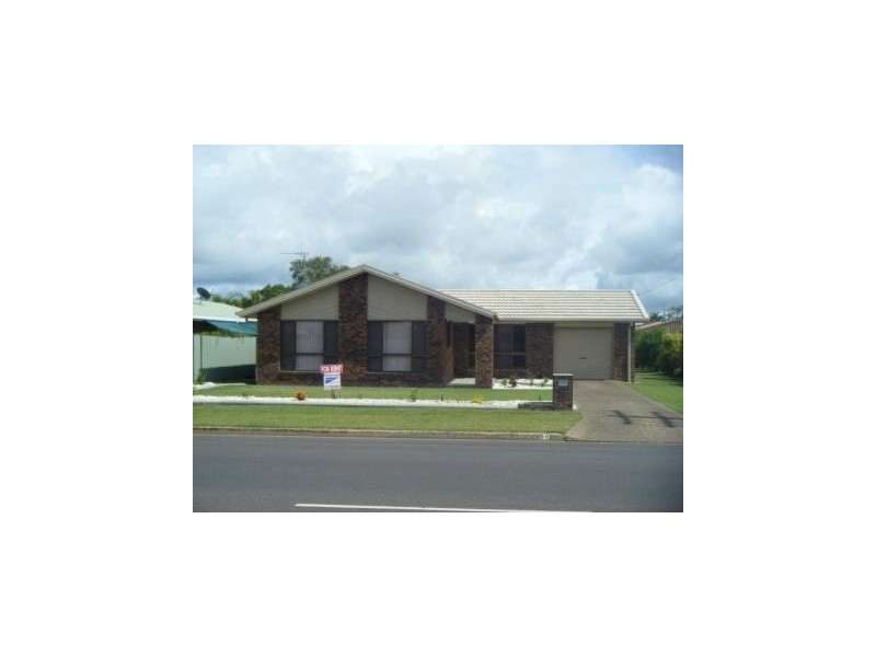 Avenell Heights QLD 4670