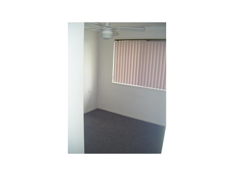 Avenell Heights QLD 4670