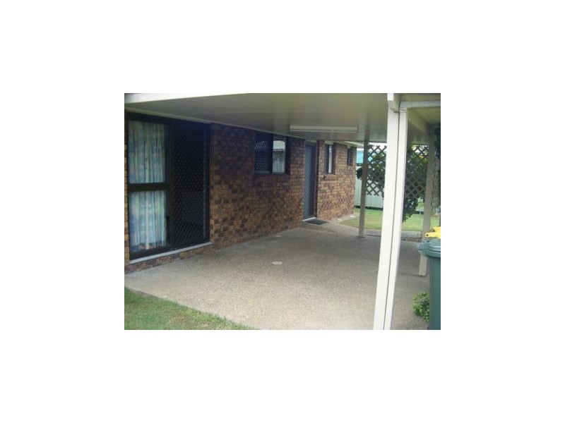 Avenell Heights QLD 4670
