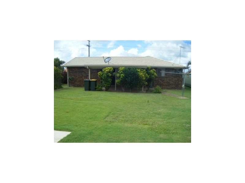 Avenell Heights QLD 4670