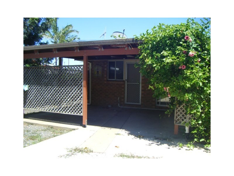 Burnett Heads QLD 4670