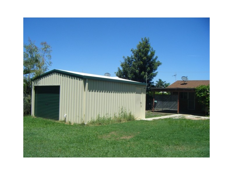 Burnett Heads QLD 4670