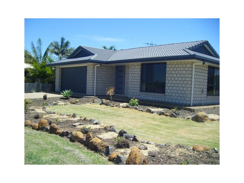 Burnett Heads QLD 4670