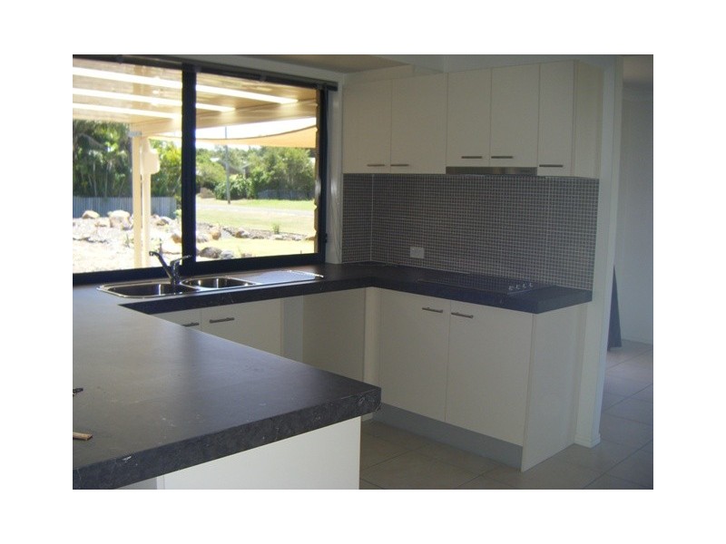 Burnett Heads QLD 4670