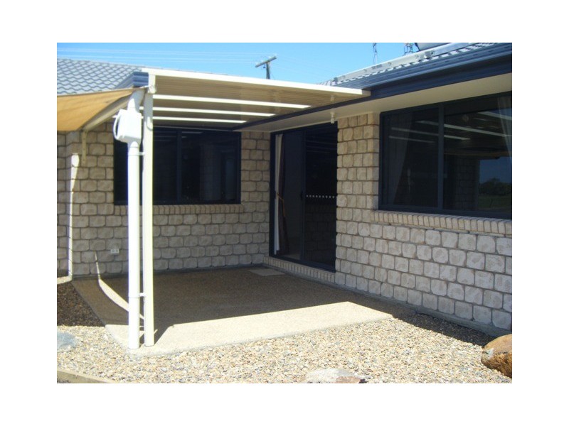 Burnett Heads QLD 4670